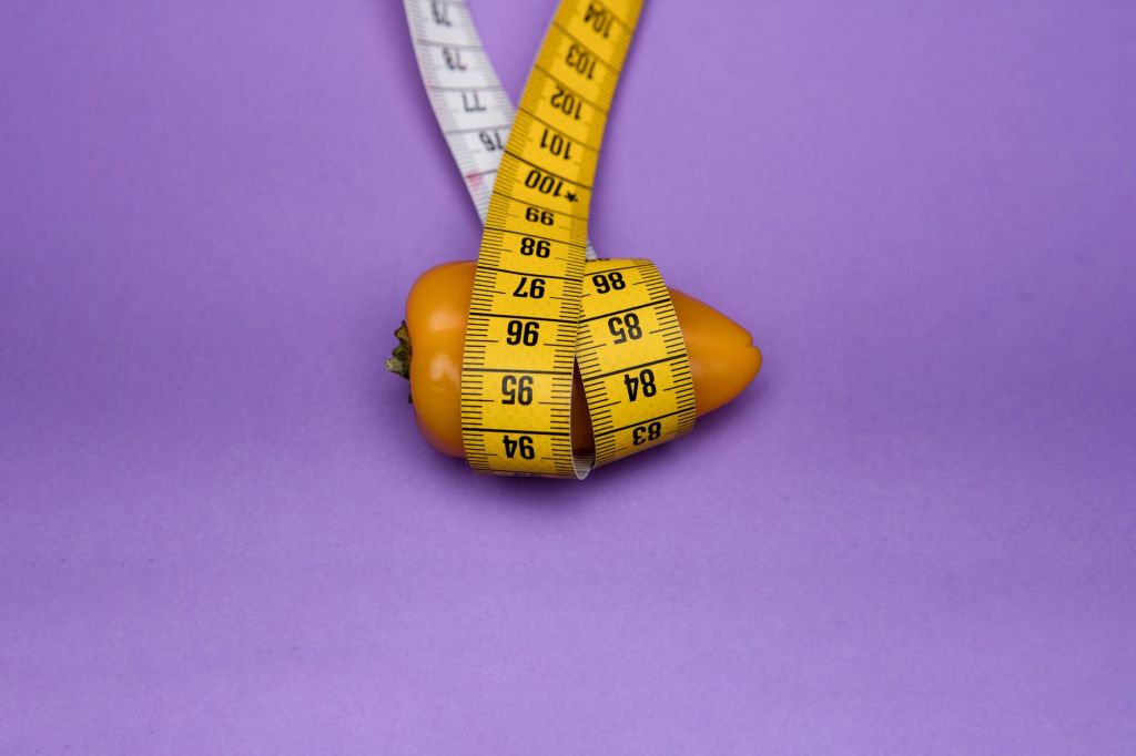 Como Emagrecer Controlando Calorias: O Guia Completo para Perder Peso de Forma&nbsp;Saudável