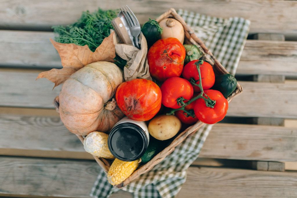 O Que É Crédito de Calorias na Dieta e Como Usar a Seu&nbsp;Favor