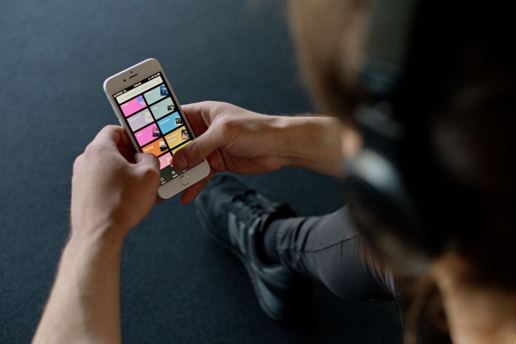 Melhores Apps de Saúde para Perder Peso: Guia Completo para Emagrecer com o&nbsp;Celular
