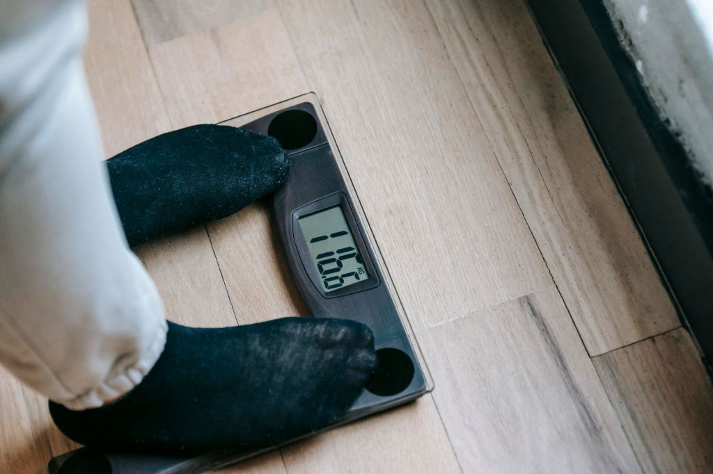 Déficit Calórico para Perder Peso: O Guia Completo para Emagrecer com&nbsp;Saúde