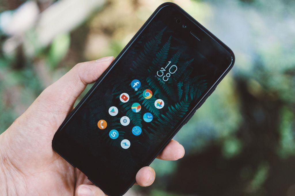 Melhores Apps de Nutrição para Brasileiros: Controle Suas Calorias e Emagreça de&nbsp;Verdade