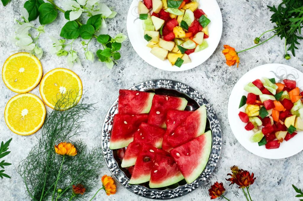 Como Montar Dieta com Déficit Calórico: Guia Completo para Emagrecer de Forma Saudável