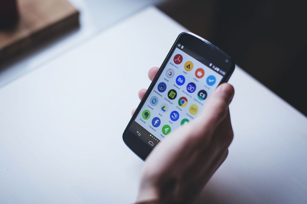 Melhor App de Dieta: Como Escolher e Usar o Aplicativo Certo para Emagrecer de Verdade