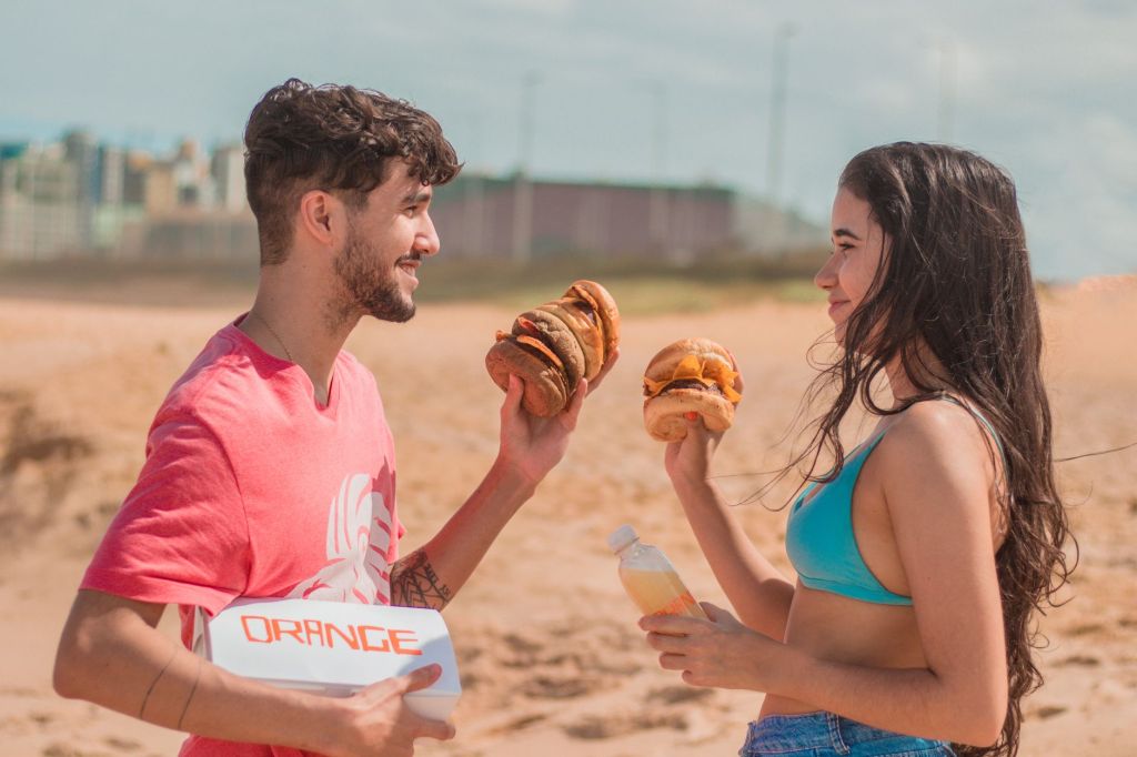 Como Emagrecer Sem Passar Fome: O Guia Definitivo para Perder Peso com Equilíbrio